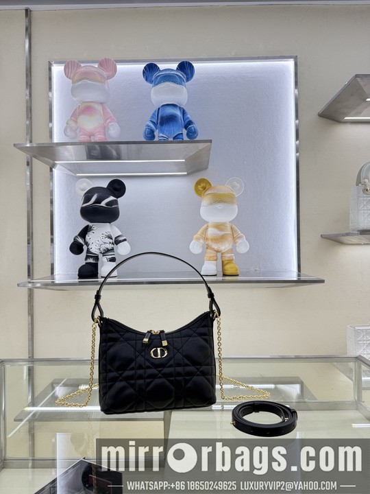 Replica Dior Bags Dior 4309-5253 19x17x7cm yz1