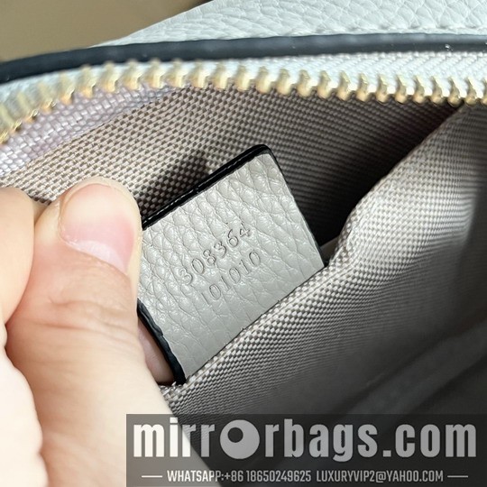 1:1 Replica Gucci Bags GG 308364 21x25x7cm ss2