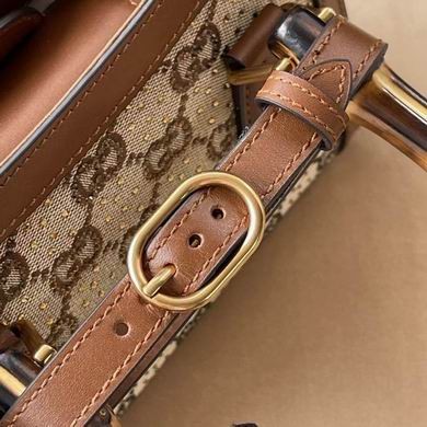 1:1 Replica Gucci Bags 707449 20X16X10cm DF