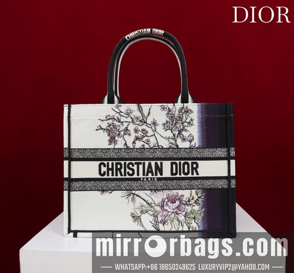 Replica Dior Bags Dior tote 1296 36x28x16cm yz