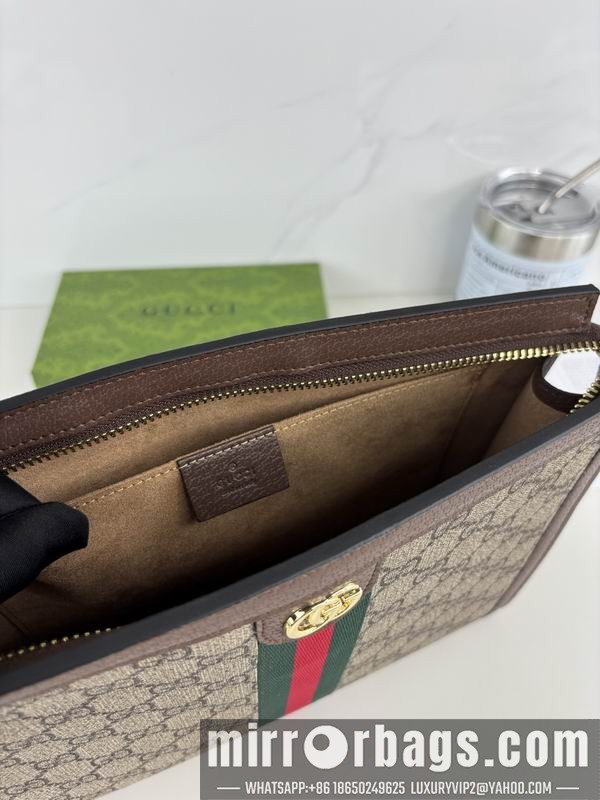 1:1 Replica Gucci Bags 625549 27x21x7cm DF 2色