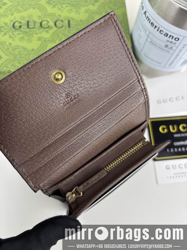 1:1 Replica Gucci Bags 648121 11x8x3cm ZC
