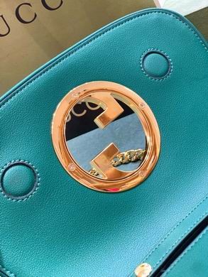 1:1 Replica Gucci Bags 699268 28X16X4cm DF