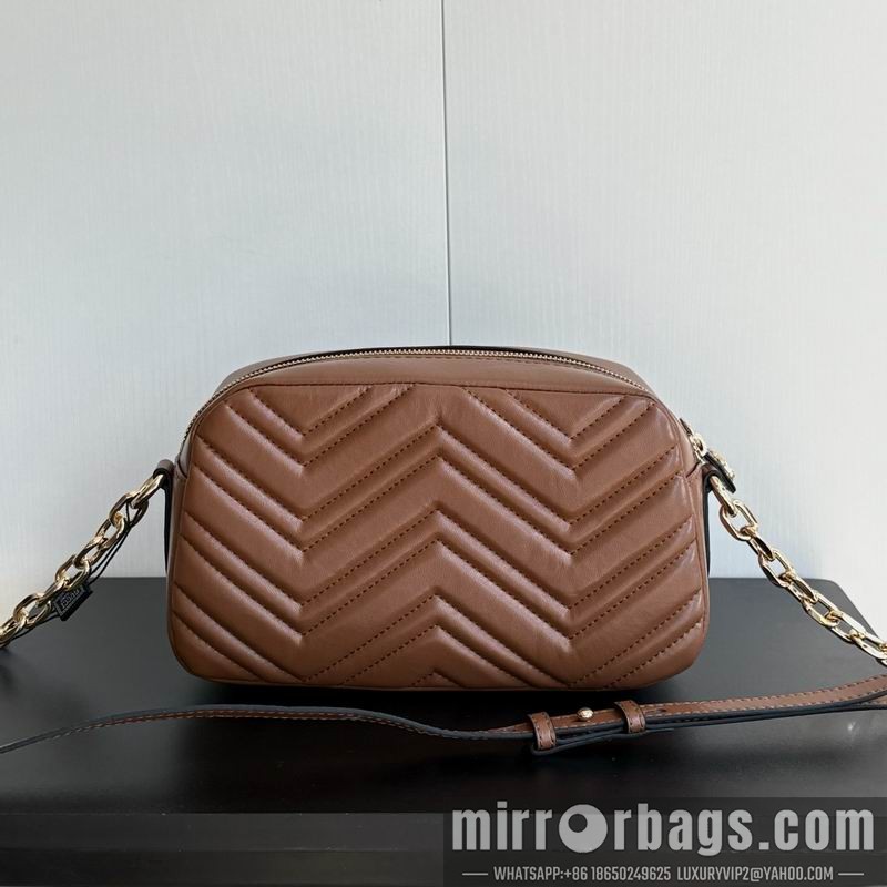 1:1 Replica Gucci Bags 855273 24x15x8cm DF 5色