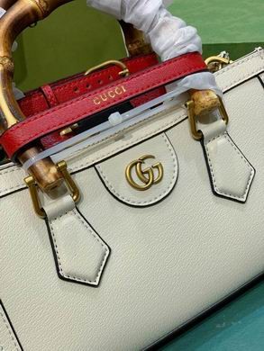 1:1 Replica Gucci Bags 735153 27X15.5X11cm DF 3colour