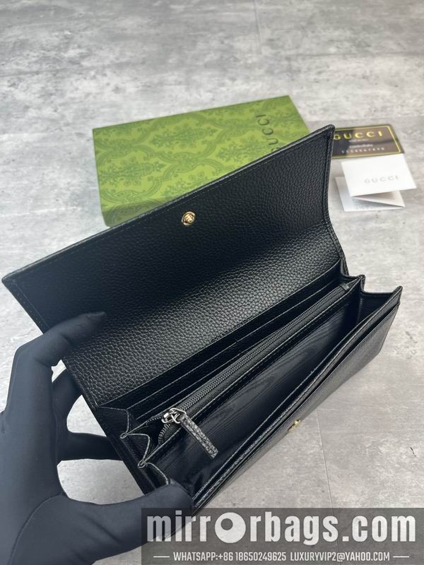 1:1 Replica Gucci Bags 456116 11x7.5x2cm ZC 2色