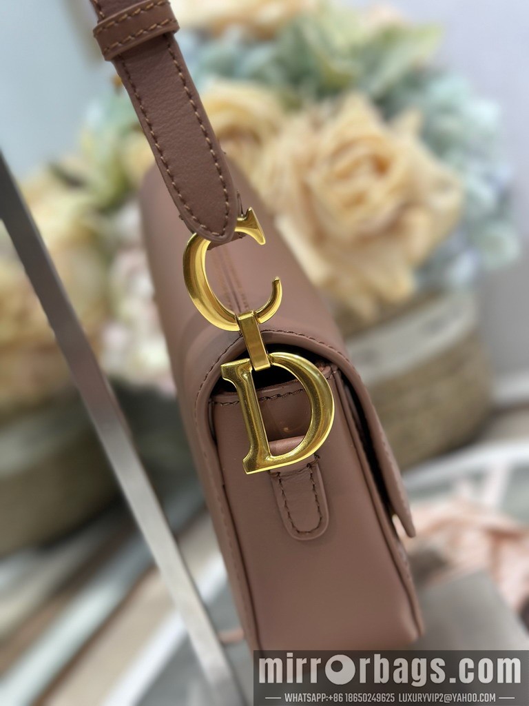 Replica Dior Bags Dior Saddle 0465 20x14x6cm yz2
