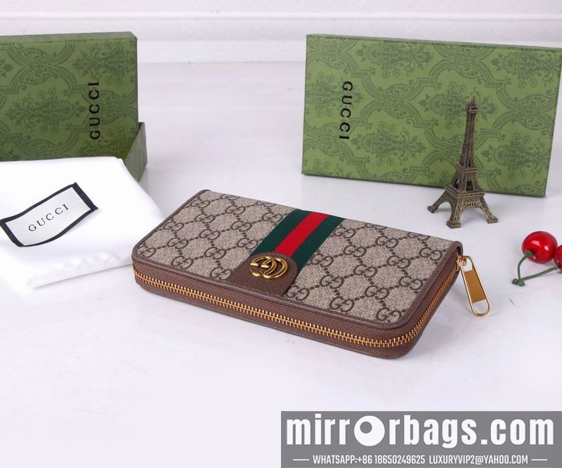 1:1 Replica Gucci Bags 99117 19x11x2cm ZC 2色