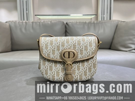 Replica Dior Bags Dior Bobby M9337 22x17x6cm yz