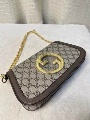 1:1 Replica Gucci Bags 699268 28X16X4cm DF
