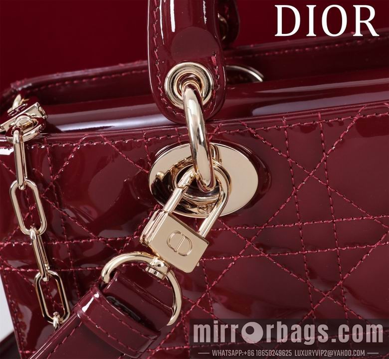 Replica Dior Bags M0540 26X13.5X5cm 21X12X6.5cm 16.5X6X10cm BG