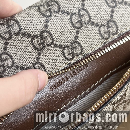 1:1 Replica Gucci Bags GG 682933 24x13x5cm ss3
