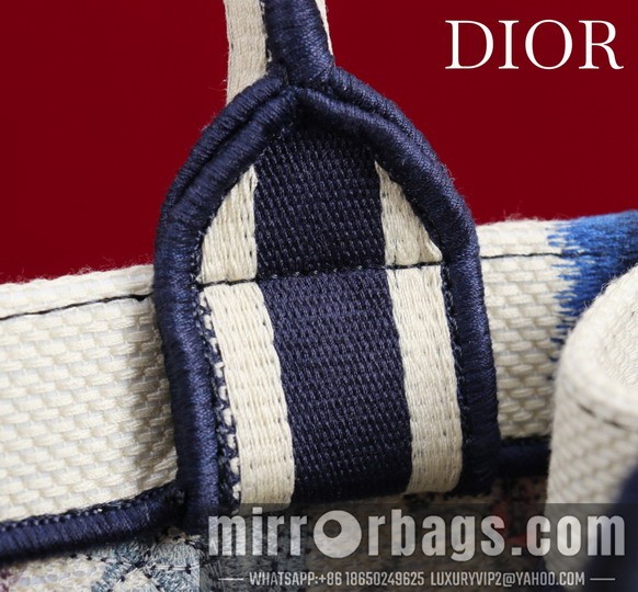 Replica Dior Bags Dior tote 1265 26x22x8cm yz2