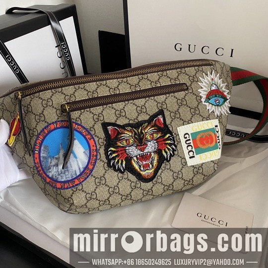 1:1 Replica Gucci Bags GG 529711 28x18x8cm ss1