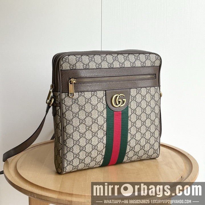 1:1 Replica Gucci Bags GG 547934 27.5x28x6cm ss