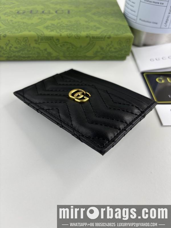 1:1 Replica Gucci Bags 443127 10x7cmZC 3色
