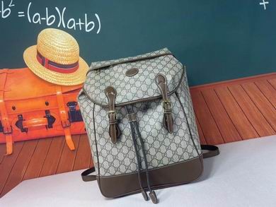1:1 Replica Gucci Bags 696013 26X43X18cm DF