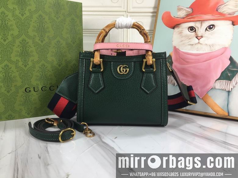 1:1 Replica Gucci Bags 702732 20X16X10cm DF1