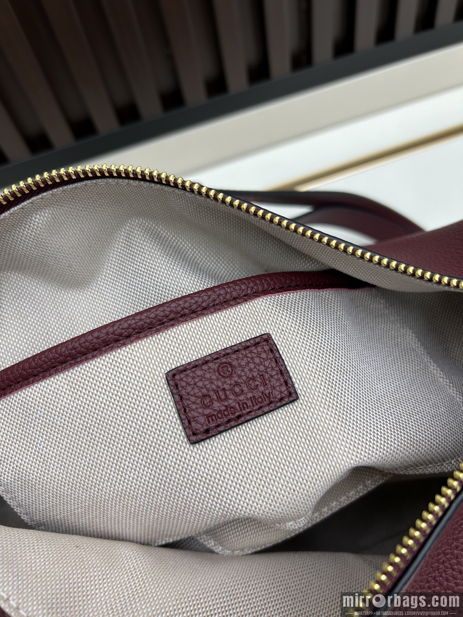1:1 Replica Gucci Bags GG 08935 31.5x17x12cm jj3