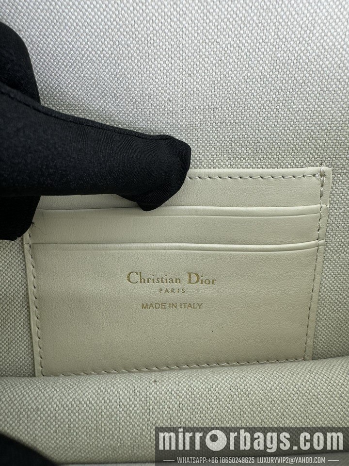 Replica Dior Bags Dior 4302 20.5x11x5cm yz1