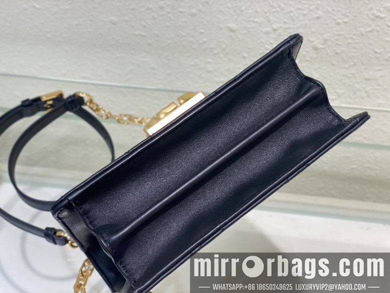 Replica Dior Bags Dior Ange 4401 20x12x5cm by