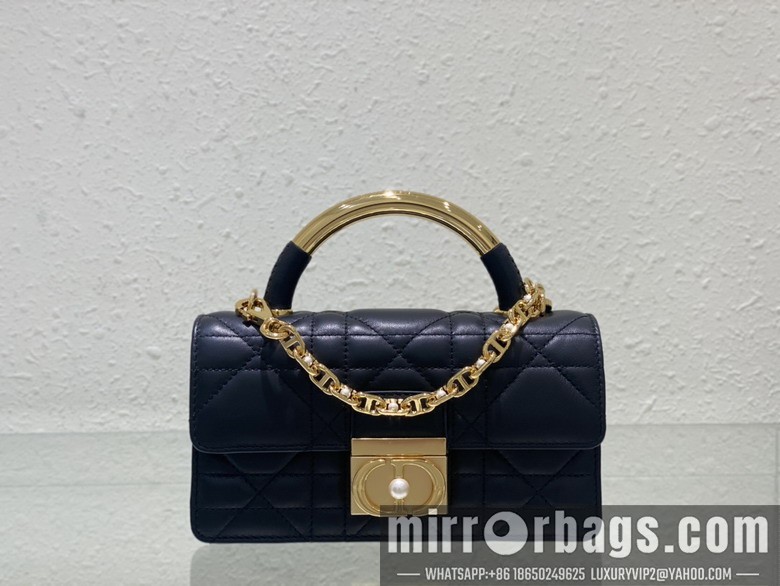 Replica Dior Bags Dior Ange 4401 20x12x5cm by