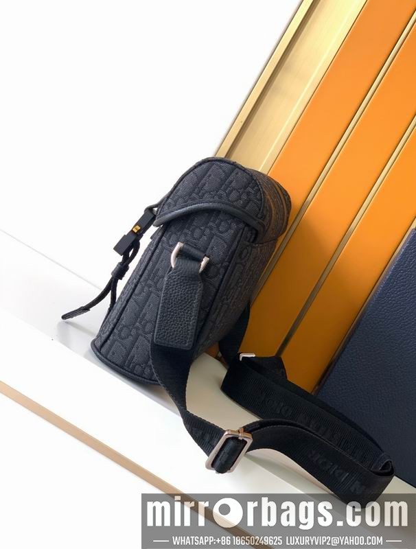 Replica Dior Bags D333 24x19x7cm WP