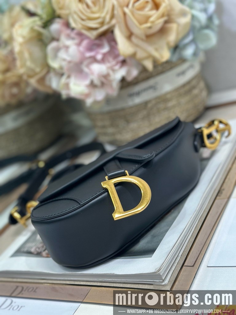 Replica Dior Bags Dior Saddle 0465 20x14x6cm yz1