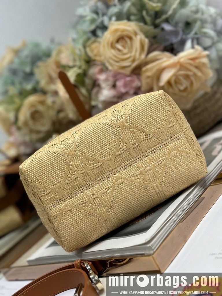 Replica Dior Bags Dior 2836 18.5x18.5x12cm yz