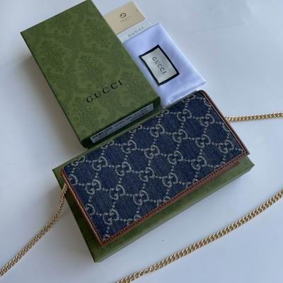 1:1 Replica Gucci Bags 621892 19X10X4CM DF