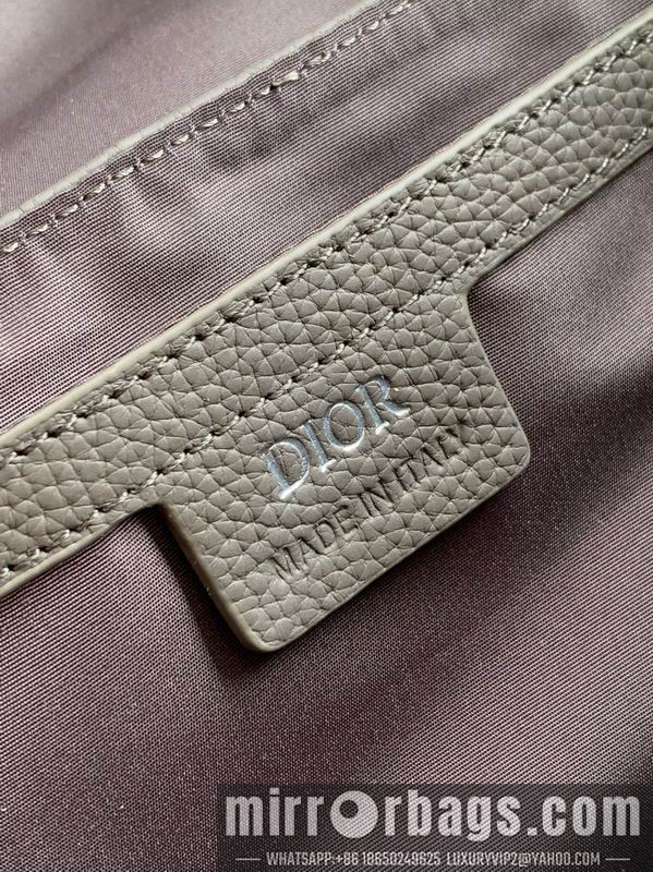 Replica Dior Bags D333 24x19x7cm WP 4