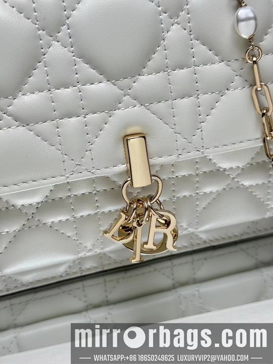Replica Dior Bags Dior 3105 19.5x12.5x5cm yz1