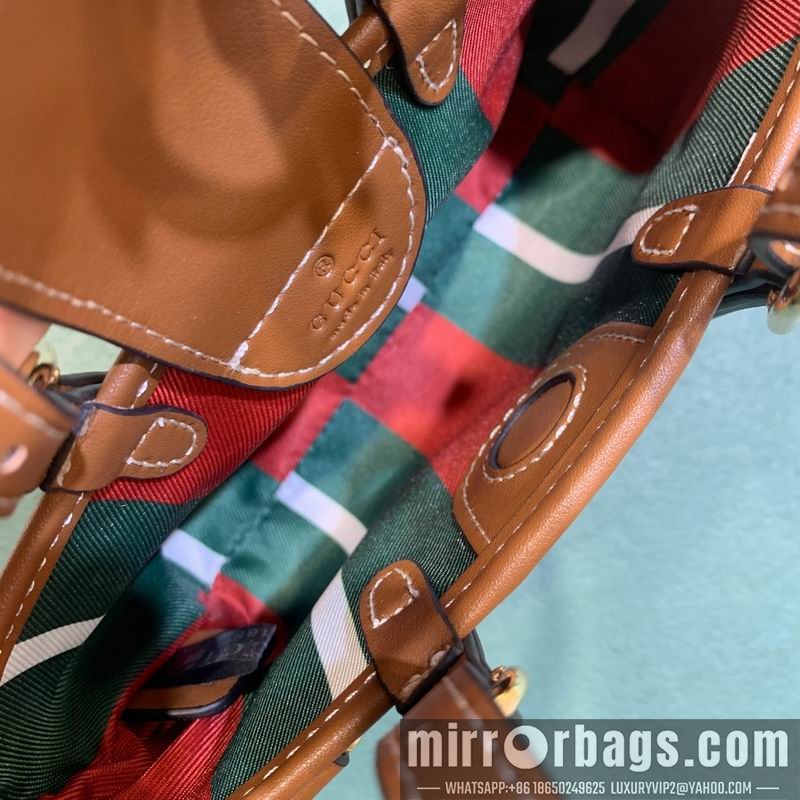1:1 Replica Gucci Bags 855491 17.5x11x6.5cm DF 3色