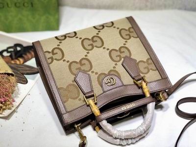 1:1 Replica Gucci Bags 660195 27X24X11CM DF