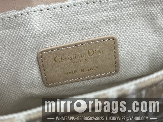 Replica Dior Bags Dior 0456 17x5x15cm yz