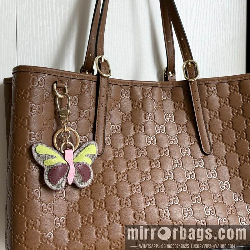 1:1 Replica Gucci Bags 815213 38x25x15cm DF 3色
