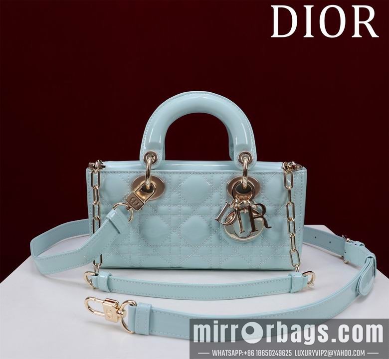 Replica Dior Bags M0541 26X13.5X5cm 21X12X6.5cm 16.5X6X10cm BG 9