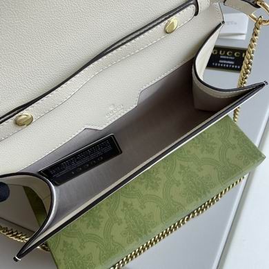 1:1 Replica Gucci Bags 675794 24X14.5X4.5cm DF 4colour