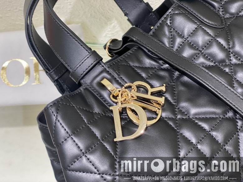Replica Dior Bags Toujours 2821 28.5X21.5X17cm YG 4colour