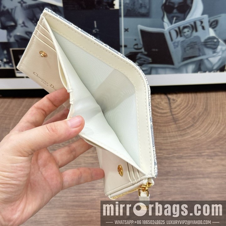 Replica Dior Bags Dior S2197 11.5x9x2cm CC..