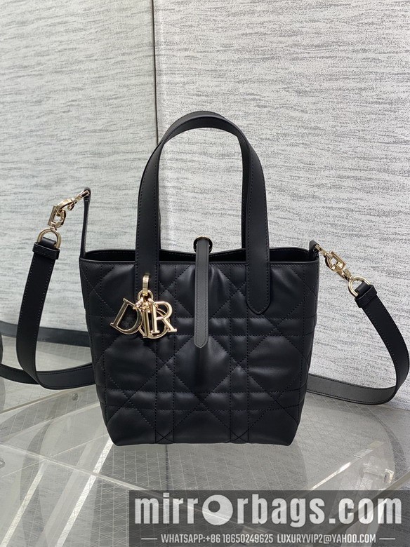 Replica Dior Bags Dior Toujours 16x12x18cm yz3