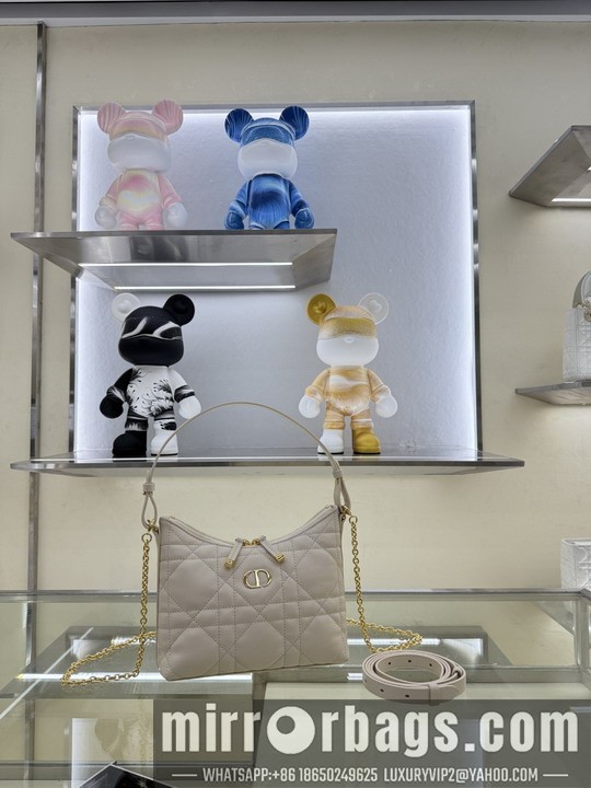 Replica Dior Bags Dior 4309-5253 19x17x7cm yz