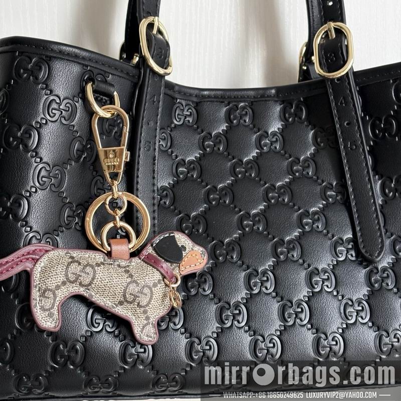 1:1 Replica Gucci Bags 815214 30x18x11cm DF 3色