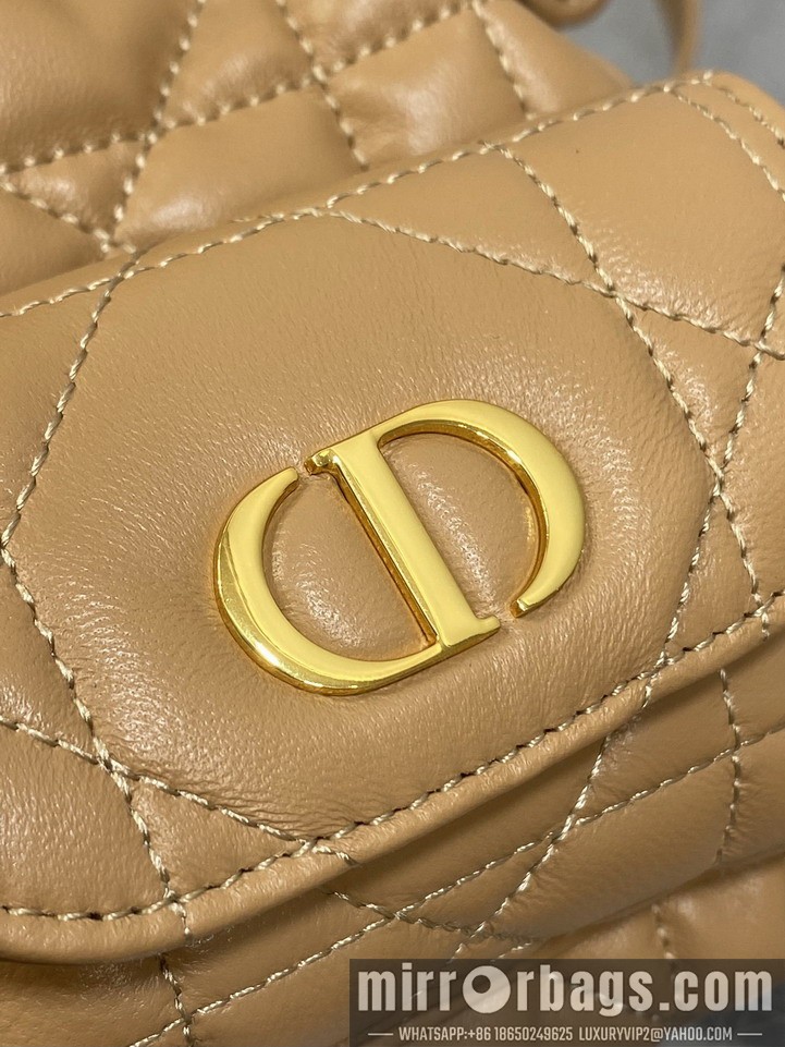 Replica Dior Bags Dior Caro 6606 14x7x15cm yz3