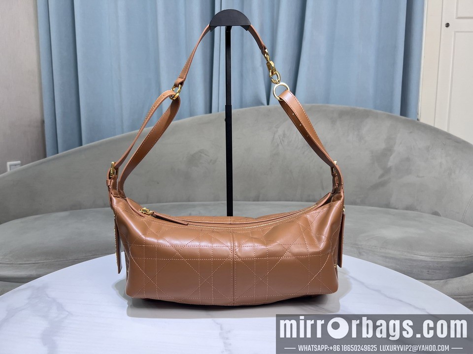 Replica Dior Bags Dior 2417 33x16x15cm yz3