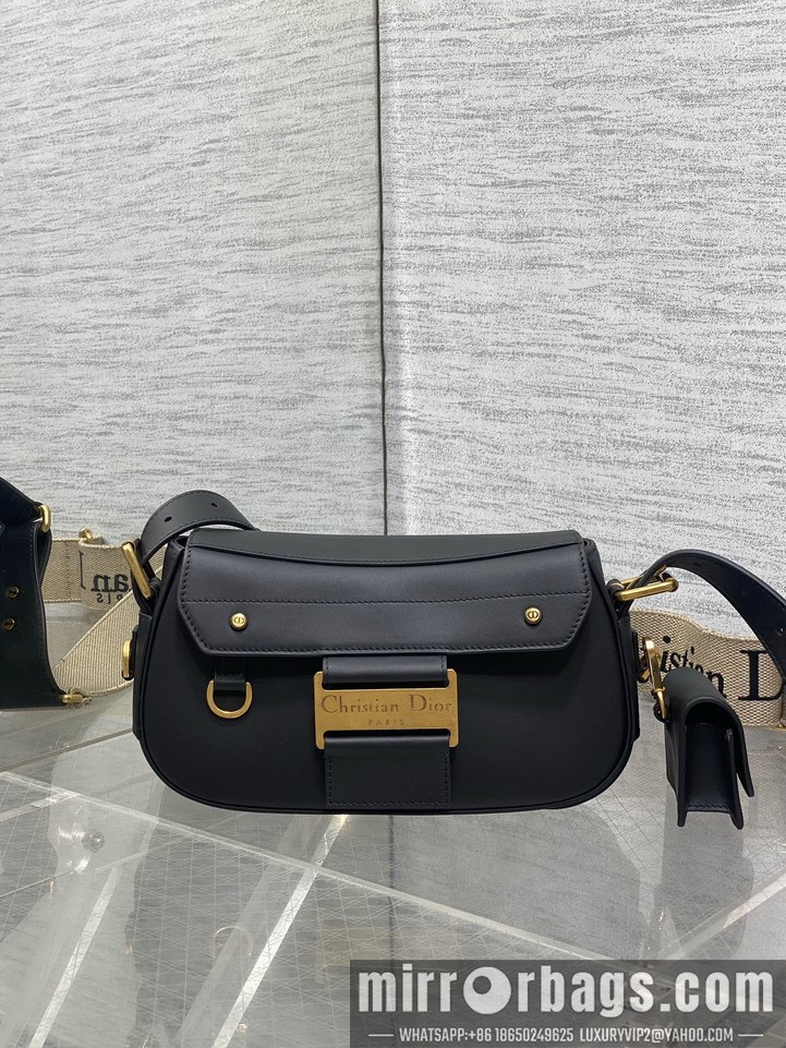 Replica Dior Bags Dior street chic 6602 24x5x12.5cm yz3