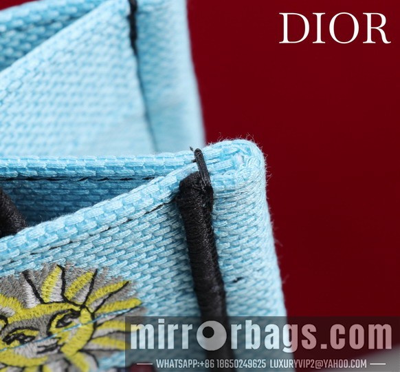Replica Dior Bags Dior tote 1265 26x22x8cm yz4