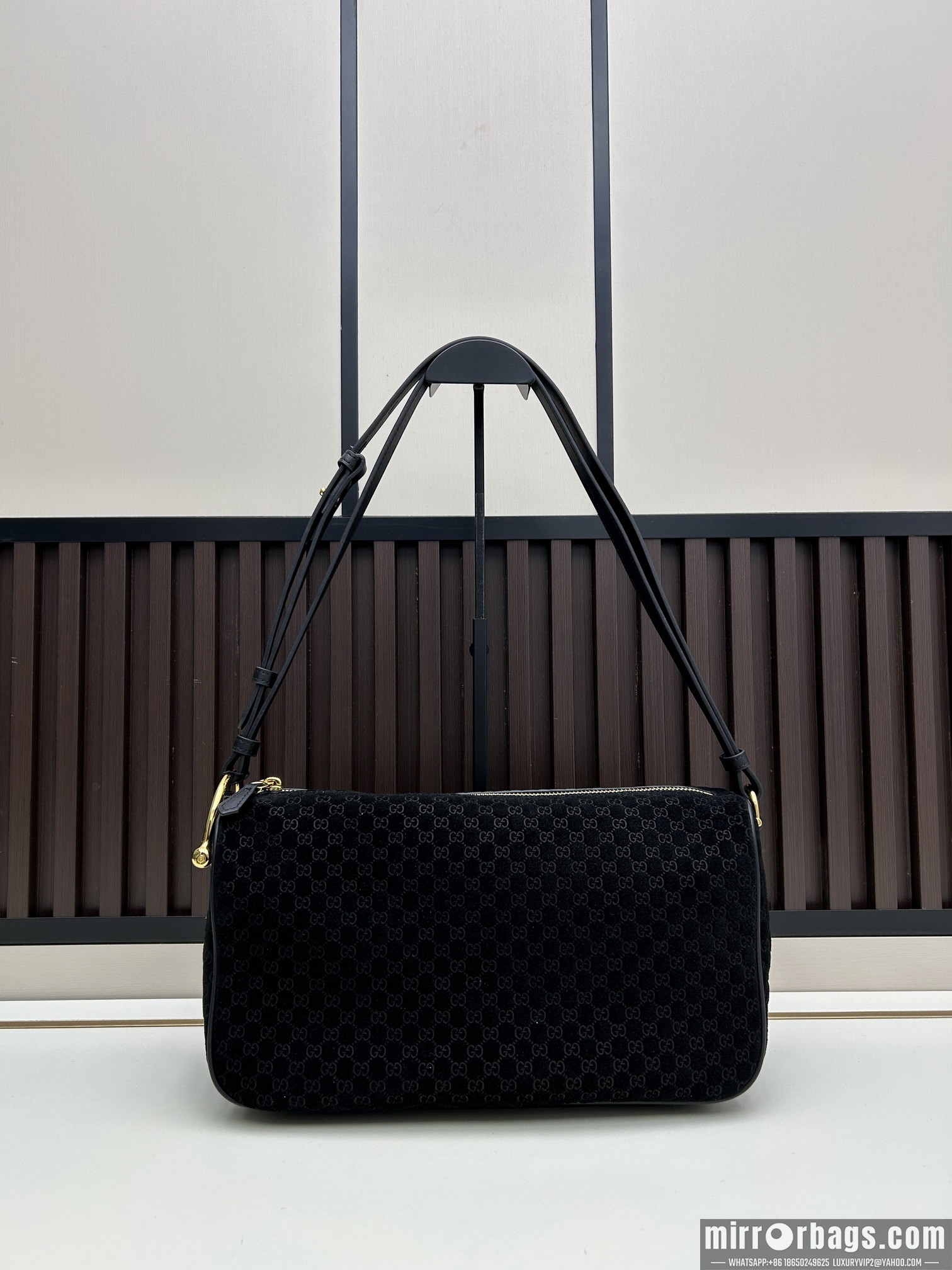 1:1 Replica Gucci Bags GG 08933 31.5x17x12cm jj4