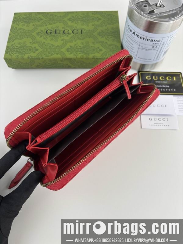 1:1 Replica Gucci Bags 443123 19x10x2.5cm ZC 3色