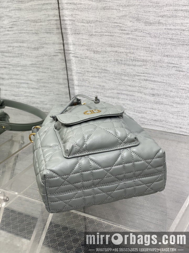 Replica Dior Bags Dior Caro 6607 20x9x24cm yz1